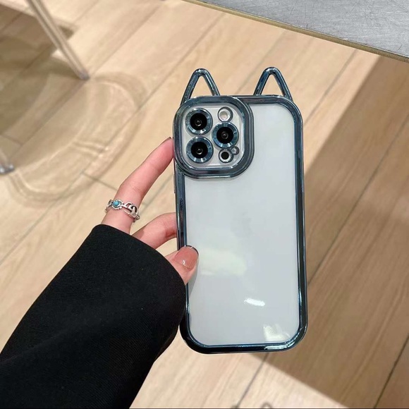 iPhone case 12 regular